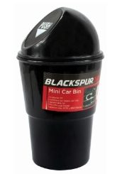 BLACKSPUR Mini Car Bin