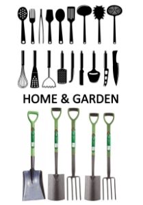 HOME & GARDEN