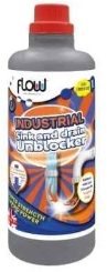 FLOW 1L Sink & Drain Unblocker