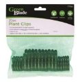 GREEN BLADE 20pc Plant Clips