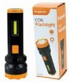 KINGAVON LED Torch with COB Light