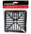 BLACKSPUR Plastic Square Drain Cover