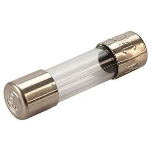 20mm Glass Fuses