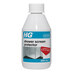 HG shower screen protector 0.25L