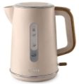 TOWER Scandi Clay Pink 3kW 1.7L Kettle