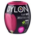 DYLON 36 Tulip Red Machine Dye Pod