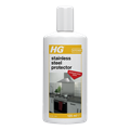 HG stainless steel protector 0.125L