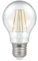 LED GLS Filament 7W Non-Dim Clear 4000K ES-E27 15845