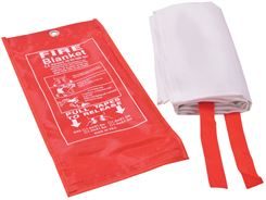 Quick Release Large Fire Blanket