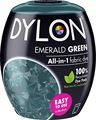 DYLON 04 Emerald Green Machine Dye Pod
