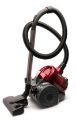 HomeLife 800w Bagless Cyclone Corded Vacuum