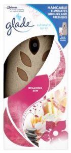 GLADE Sensor Spray (Relaxing Zen 269ml) Auto Air Freshener