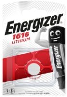 ENERGIZER 3v 55mah Lithium Coin