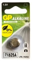 GP Micro Alkaline 1.50v 190mah (LR9)