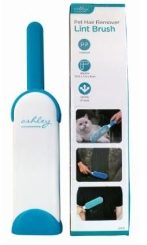 ASHLEY Pet Hair Remover Lint Brush