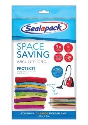 SEALAPACK Storage Bag 50x70cm