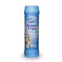 DUZZIT 500G Shake & Fresh Carpet Cleaner - Fresh Linen