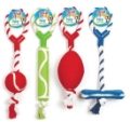 PETS AT PLAY Assorted Rope Toys