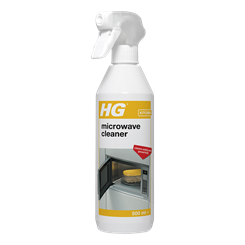HG microwave cleaner 0.5L