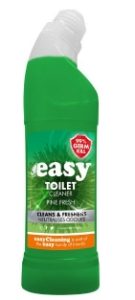 EASY 750ml Pine Toilet Cleaner