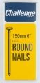 CHALLENGE 150mm Round Nails