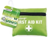 MASTERPLAST First Aid Kit 23pcs