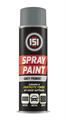 151 Grey Primer Spray Paint 250ml