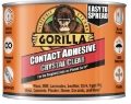 GORILLA 250ml Contact Adhesive Tin
