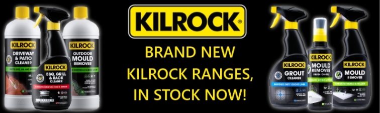 KILROCK