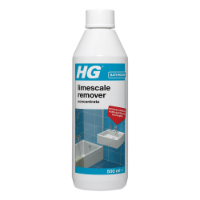 HG limescale remover concentrate 0.5L