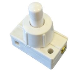 Push Button - for Metal   (2241)