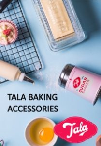 TALA BAKING ACCESSORIES