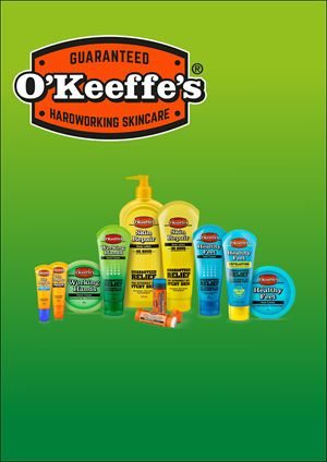 O'Keefe's