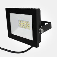 ETERNA 10w LED Standard Floodlight IP65 850lm