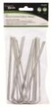 GREEN BLADE 10pc Weed Control Fabric Stakes