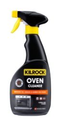 KILROCK 500ml Oven Cleaner