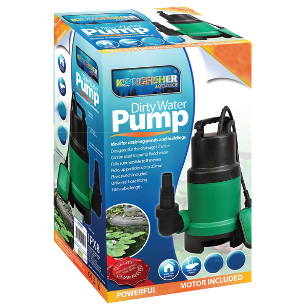 KFDIYPUMP