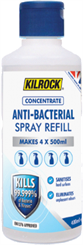 Anti Bacterial Refill
