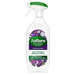 ZOFLORA 800ml Midnight Blooms Trigger Disinfectant