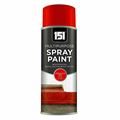 151 Red Gloss Step & Tile Spray Paint