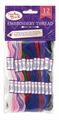 SEWING BOX 12 Pack Embroidery Thread