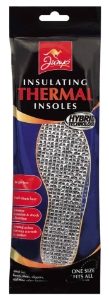 JUMP Cut To Size Insulating Termal Insoles