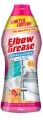 ELBOW GREASE 540G Pink Cream Cleaner