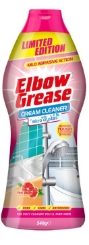 ELBOW GREASE 540G Pink Cream Cleaner