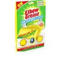 ELBOW GREASE Dual Sided Microfibre Cloth