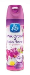PAN AROMA Pink Orchid & Lotus Flower 400ml