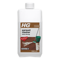 HG parquet cleaner extra strong (product 55) 1L