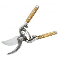 ROLSON Bypass Pruner with Ash Handle