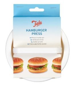 TALA Hamburger Press