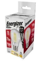 ENERGIZER FILAMENT LED GLS 1060LM E27 WARM WHITE BOX